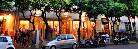 hermes bari via sparano|Everything You Need To Know About Shopping In Bari .